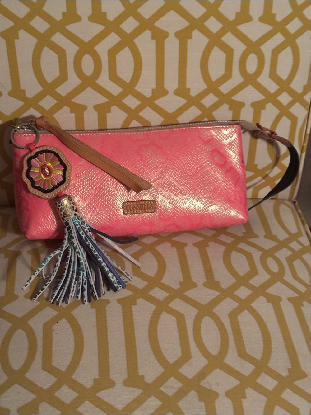 Consuela tool bag